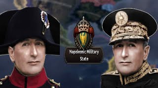 Download Lagu Hearts Of Iron 4: Kaiserredux Mod - Central American Empire - The Latino Napoleon From Guatemala MP3
