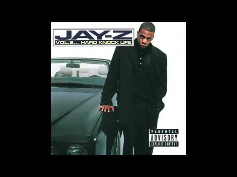 Jay-Z- Nigga What, Nigga Who (Originator 99) feat. Big Jaz (Instrumental w/Hook)