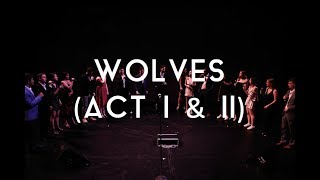 "Wolves (Act I & II)" (Bon Iver) - Penny Loafers A Cappella