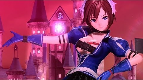 Hatsune Miku: Project DIVA Future Tone - [PV] "Nostalogic (MEIKO-SAN mix)" (Romaji/English Subs)