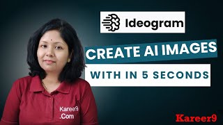 Create Posters, Logos &amp; Images with AI
