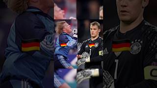 Ronaldo’s likes to destroy Germans 💀 #edit #funny #trending #shorts