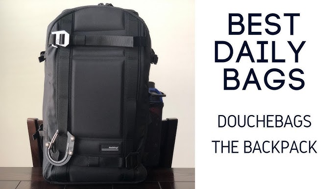 Db The Backpack Pro - Sportís.is