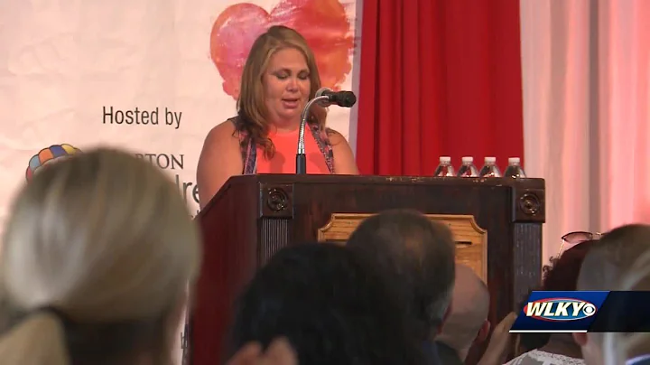 Heart transplant recipients reconnect to honor don...