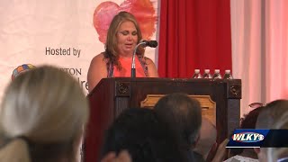 Heart transplant recipients reconnect to honor donors’ lives