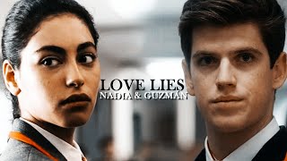 Nadia y Guzman | Love Lies