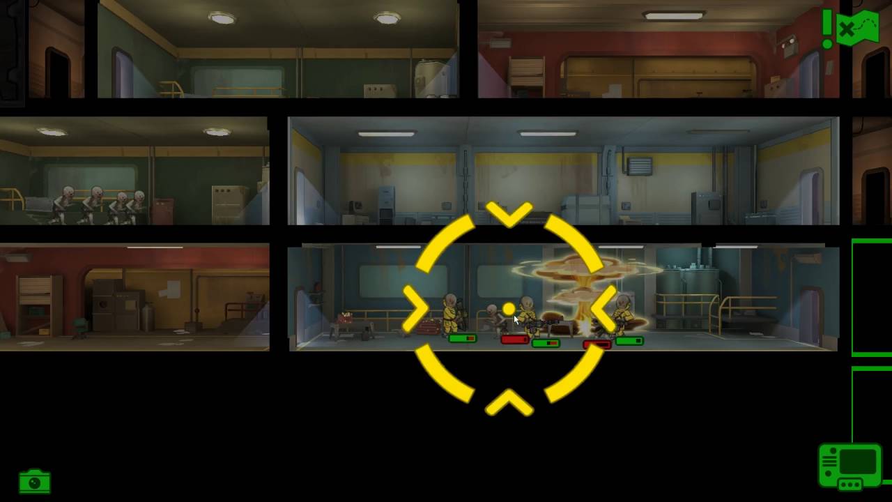 fallout 4 radiation shelter mod fallout 4 radiation shelter mod