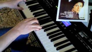 Alone Again (Naturally) - Gilbert O'Sullivan chords