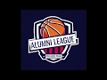 Alumni League full game 1