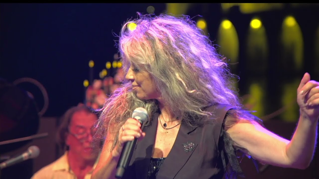 FOR YOU   Daniela Simmons and Ebu Yeniyol and MediJazz