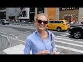 VLOG 11 // NYC