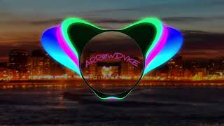 NIGHTGRIND - DOWNTOWN [Bass Boosted]