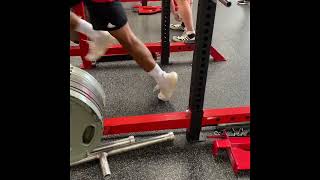 The “Yuri”- Ultimate Speed Drill