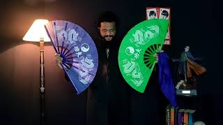Production Fans