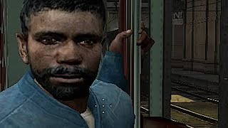 Gordon Freeman: Bounty Hunter