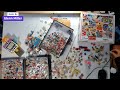 🧩Vintage Collage🧩300 Subs CELEBRATION!!!!!🧩Ceaco 1500 Piece #JigsawPuzzle 🧩w/Musiuc by  Glenn Miller