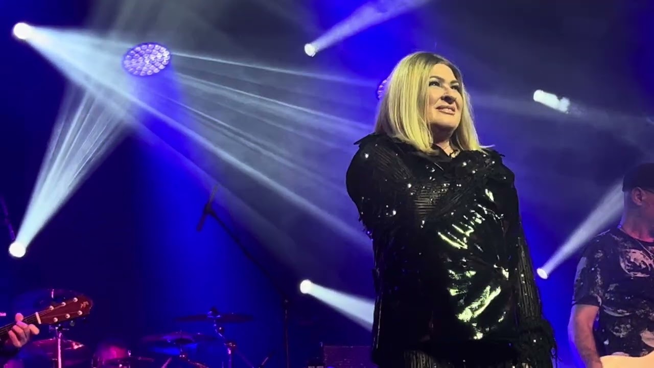 BAJM i Beata Kozidrak - Taka Warszawa / 14.11.2025 Warszawa / klub Stodoła / 4K