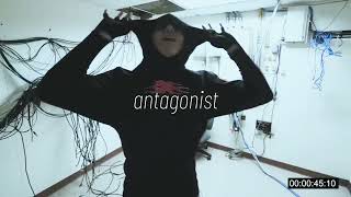 [free for profit] kai angel 9mice viperr type beat - "anagonist"