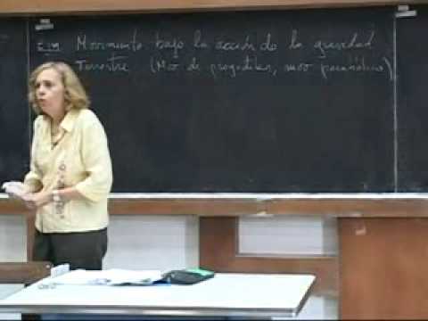 Clase # 07 Caida libre (ejercicios). 4/5