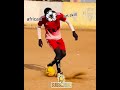 #Crazy#african#football#skill#art#video