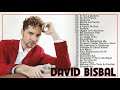 David Bisbal - Si Tú La Quieres | David Bisbal Greatest Hits Full Album