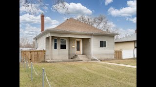 For Sale - 315 Oak Street Moose Jaw SK S6H 0V7