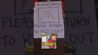 Lil Pootis in TF2 #tf2 #teamfortress2 #shorts #gaming