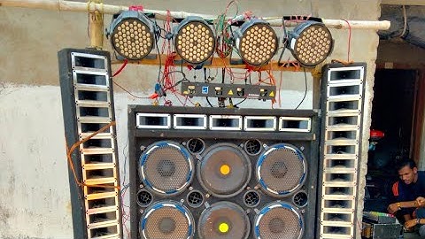 How to Setup fix Scene In DMX 512 | Dmx 512 controller Jia J191 -FIX Programming  | Part-2 Situ Vlog