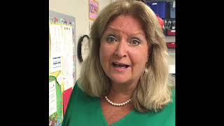 Mrs Carol’s Easter Story Part 2