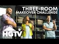 Renovation resort  battle of the beds  bath episode 5