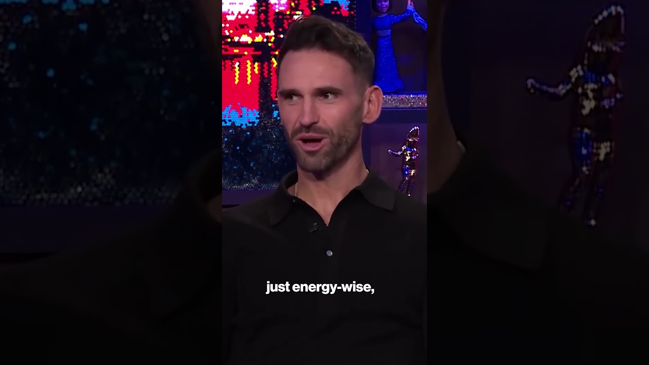 Карл Радке рассказал о моменте, когда он понял, что брак Кайла Кука и Аманды Батулы закончился 