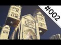 Der Kloster-Umbau [Let's Play Minecraft #002]
