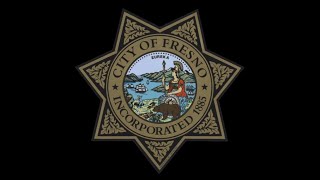 Fresno Police Department Officer Of the Year Awards