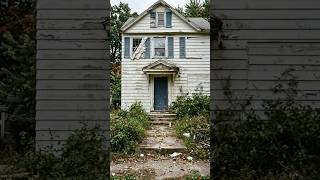 This House Transformation Will Blow Your Mind 🤯  #shorts