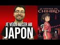 Le voyage de chihiro  critique  chaud spoilers  919