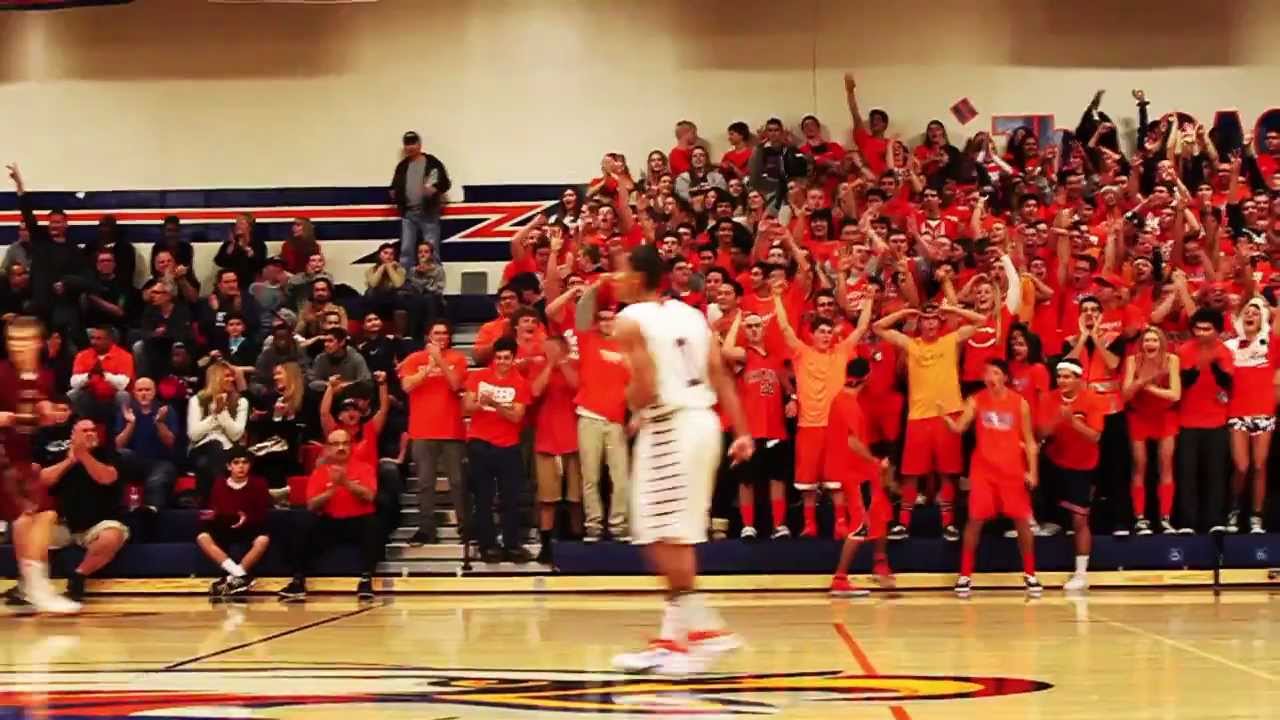 Chaminade Basketball Has Begun 201213 YouTube