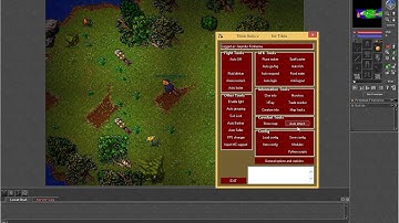 Tibia Auto 2.50.0 Para Tibia 10.58 [DOWNLOAD]