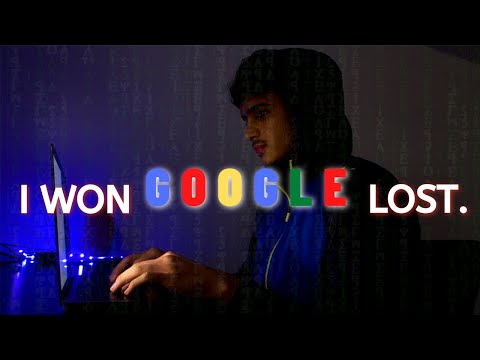 I Coded a Google Captcha Bypass!