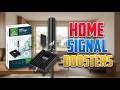 Best Cell Phone Signal Boosters for Home 2026