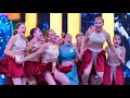 7 Days Until The 2018 Dance Worlds