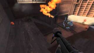 FLIPTAKU Blog: TF2 - Lagging and Killing