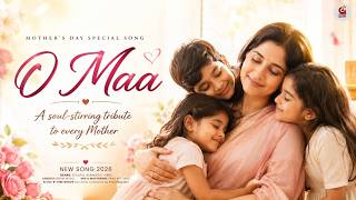 O Maa ❤️ Mother’s Day Special Song 2026 | Emotional Tribute To Every Mother screenshot 1