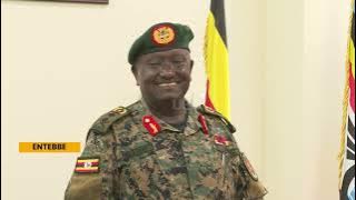 Iran-Israel War: Uganda Safely Evacuates 41 Students – PM Nabanja Commits to Their Future