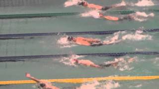 20130608 大阪府選手権 100Ba決勝 豊田 宣広