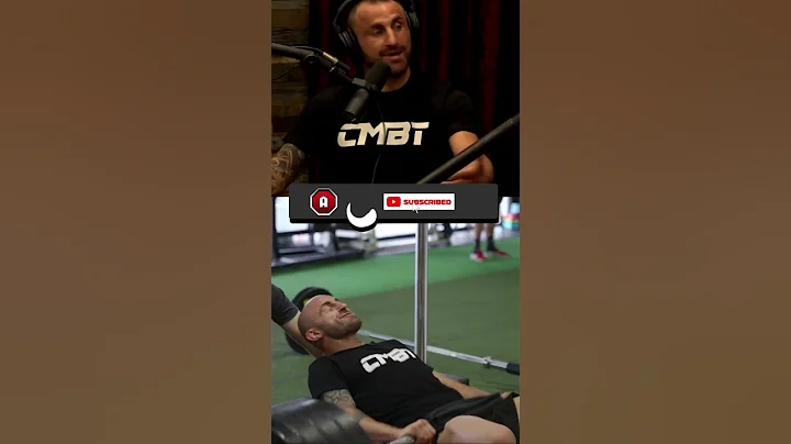 Joe Rogan & Alexander Volkanovski On the Mentality of a Champion