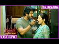 Udne Ki Aasha Serial On Location: Sachin Sailee Ka Romance, Sachin Ka Sailee K Liye Surprise