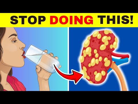 12 Bad Habits