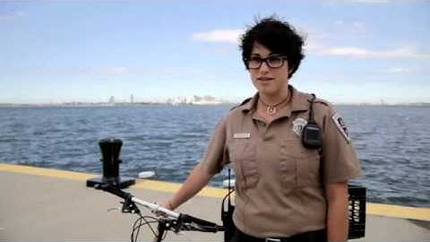 Park Ranger Interview