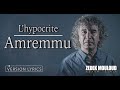 Amremmu  lhypocrite  version paroleszedek mouloud