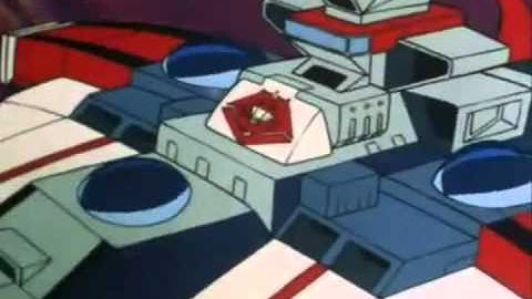 Capitan Memo   Robot, Eres Formidable HD